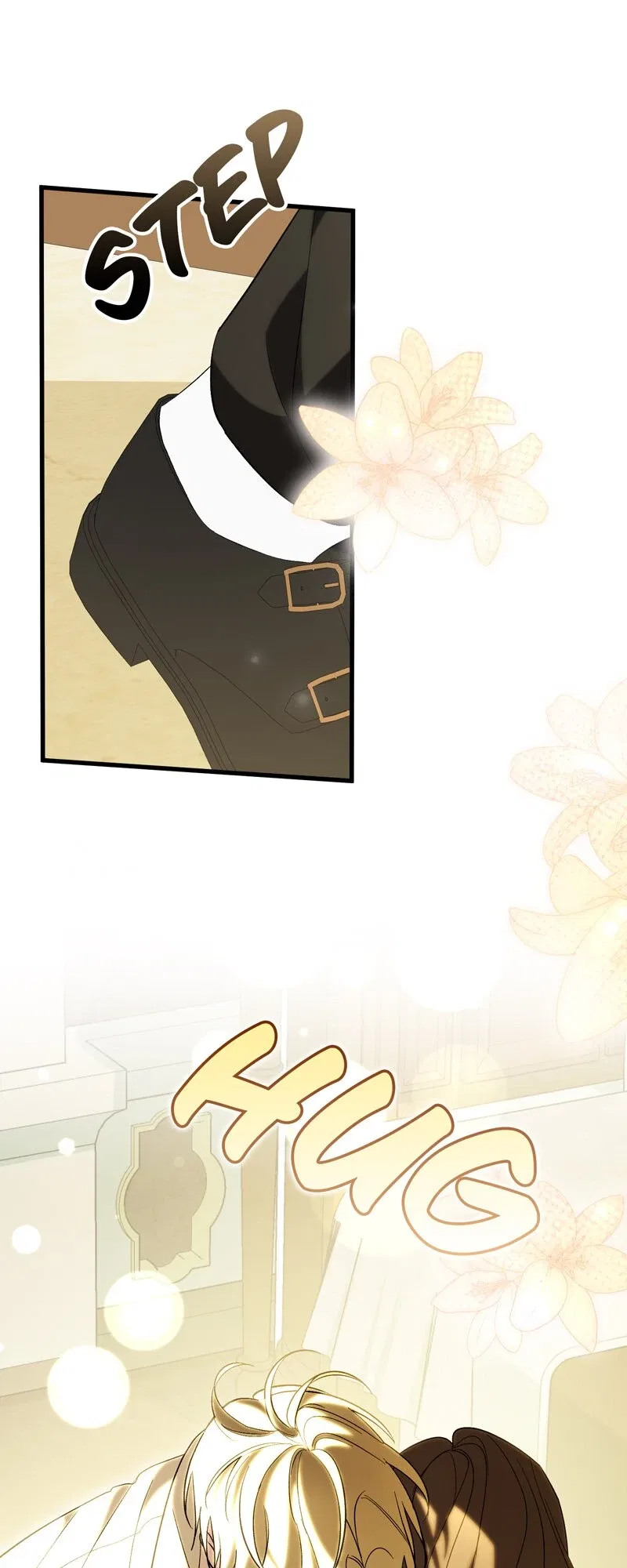 My Obsessive Father’s Heroic Homecoming Chapter 48 – Page 21