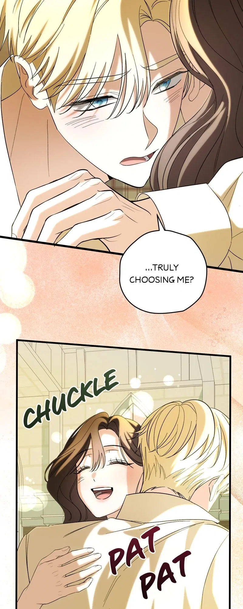 My Obsessive Father’s Heroic Homecoming Chapter 48 – Page 23