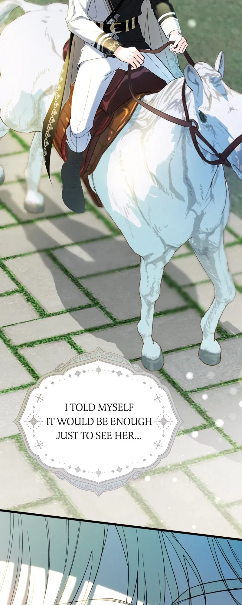 My Obsessive Father’s Heroic Homecoming Chapter 48 – Page 26