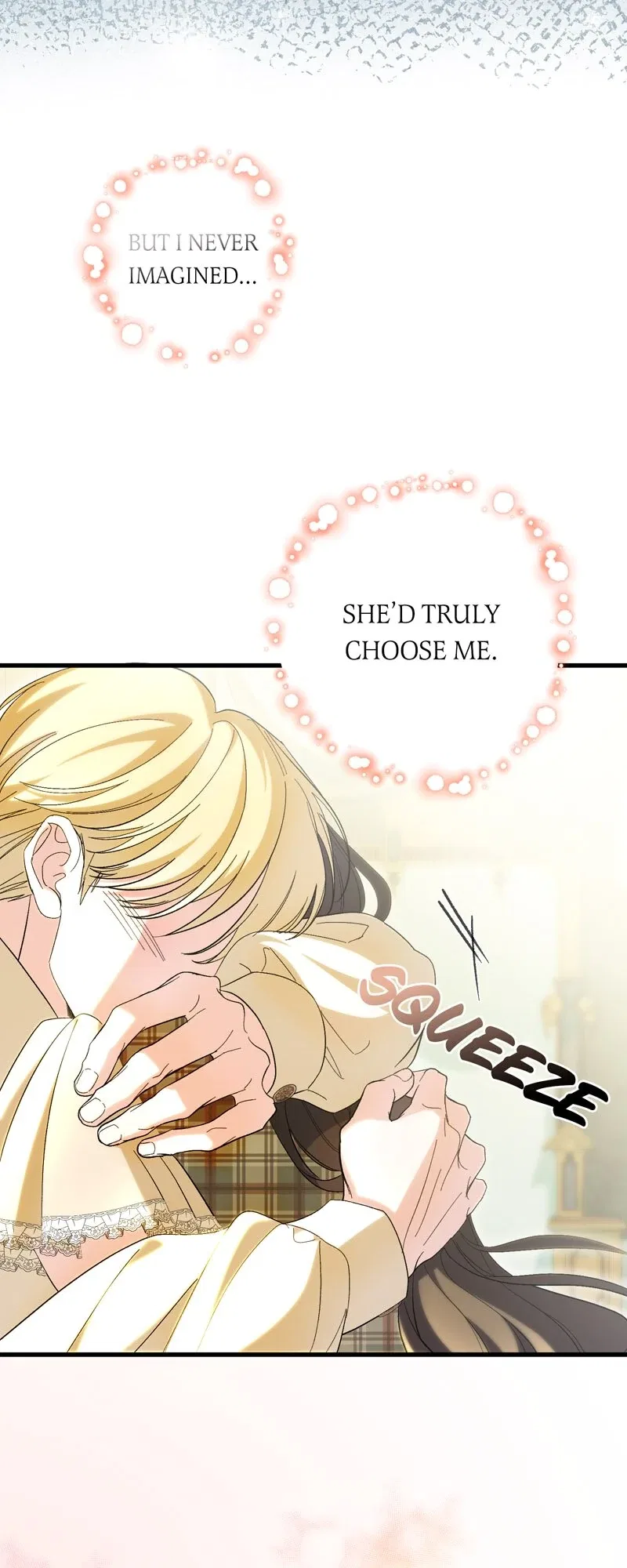 My Obsessive Father’s Heroic Homecoming Chapter 48 – Page 31