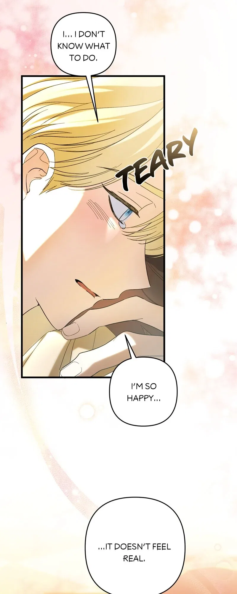 My Obsessive Father’s Heroic Homecoming Chapter 48 – Page 32