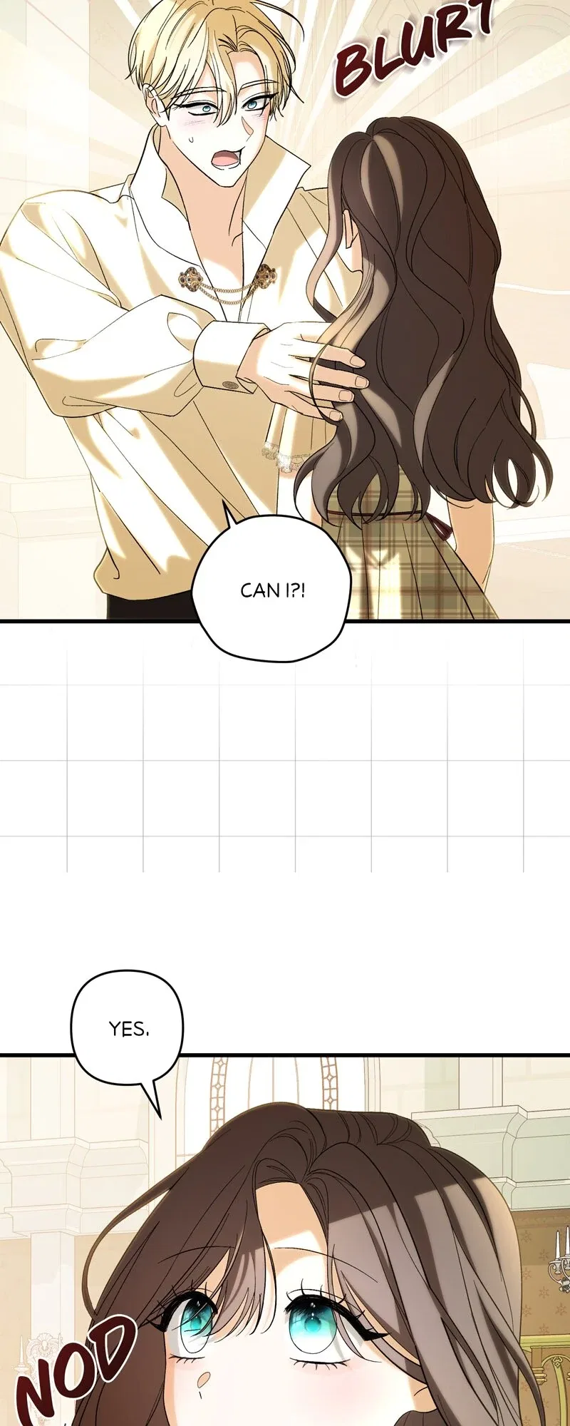 My Obsessive Father’s Heroic Homecoming Chapter 48 – Page 36