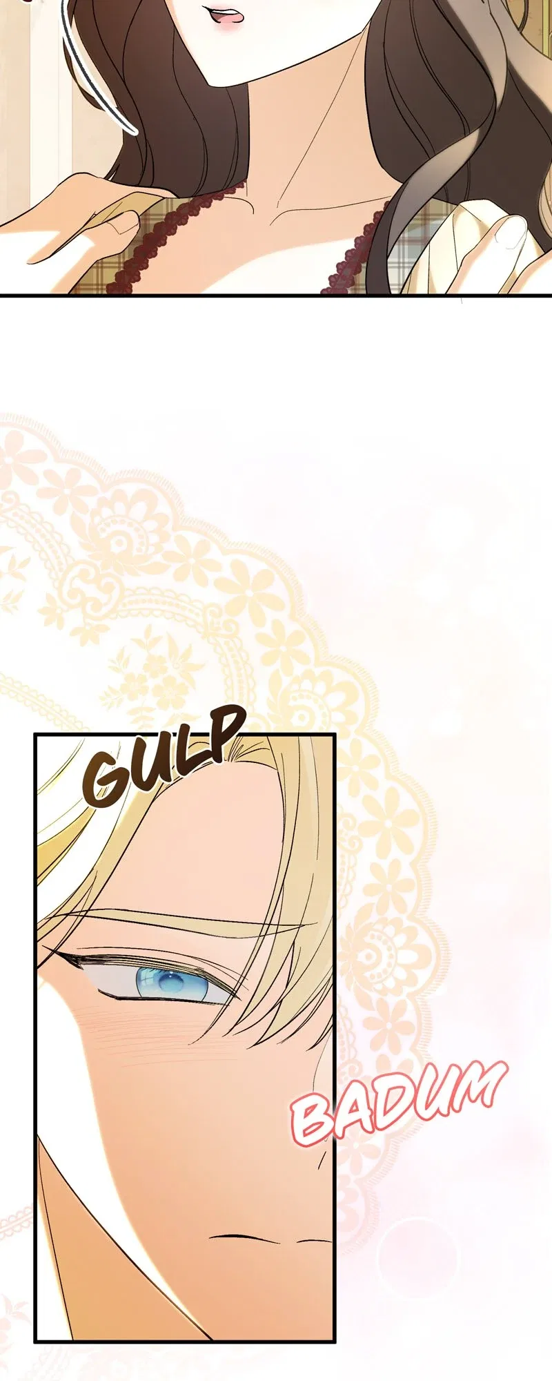 My Obsessive Father’s Heroic Homecoming Chapter 48 – Page 37