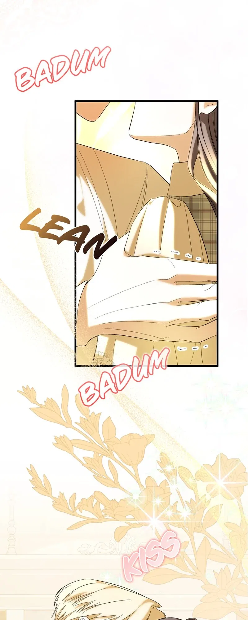My Obsessive Father’s Heroic Homecoming Chapter 48 – Page 38