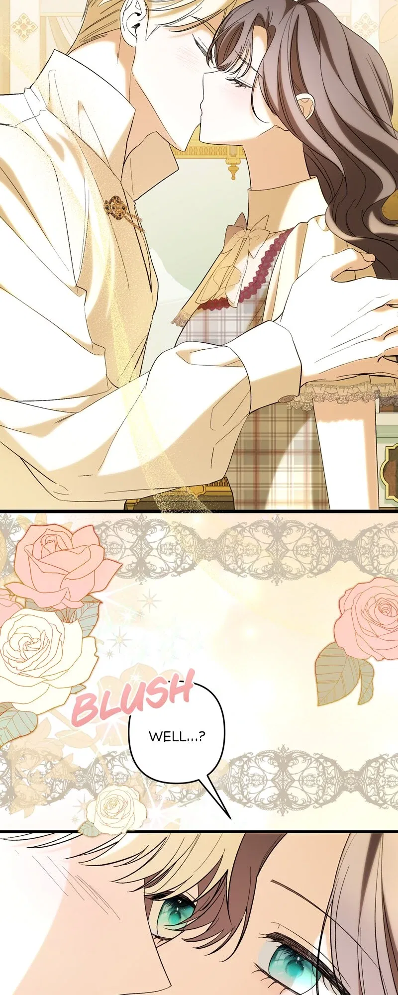 My Obsessive Father’s Heroic Homecoming Chapter 48 – Page 39