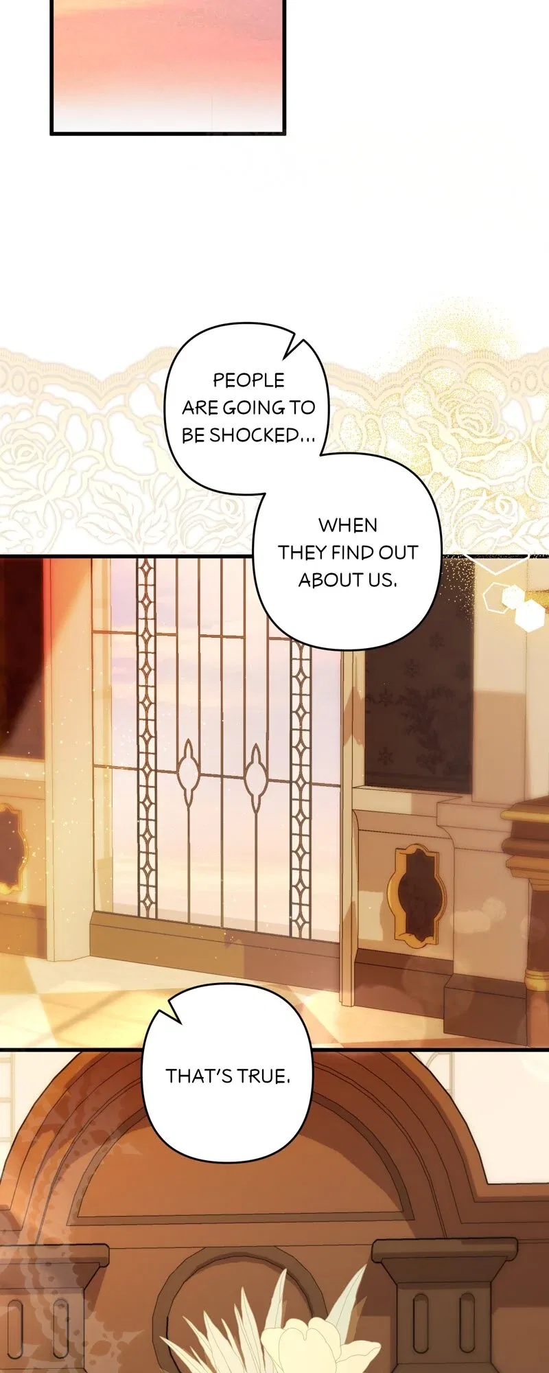 My Obsessive Father’s Heroic Homecoming Chapter 48 – Page 46