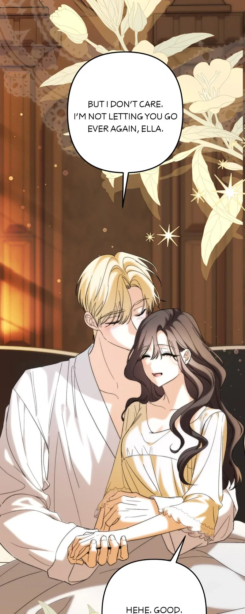 My Obsessive Father’s Heroic Homecoming Chapter 48 – Page 47