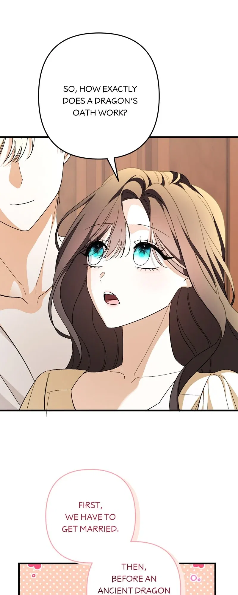 My Obsessive Father’s Heroic Homecoming Chapter 48 – Page 49