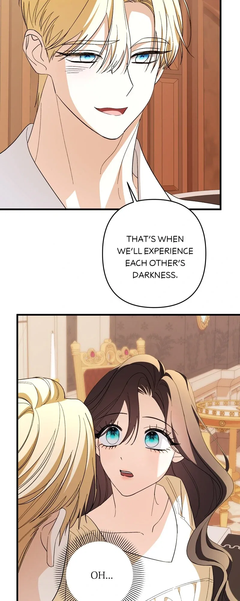 My Obsessive Father’s Heroic Homecoming Chapter 48 – Page 51