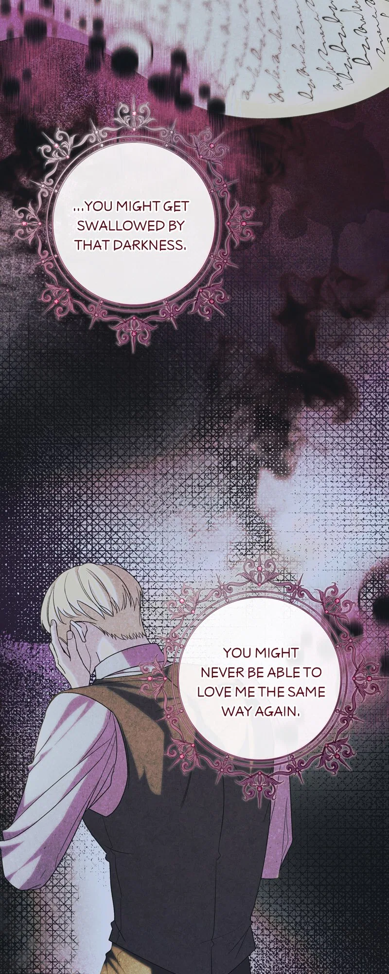 My Obsessive Father’s Heroic Homecoming Chapter 48 – Page 54