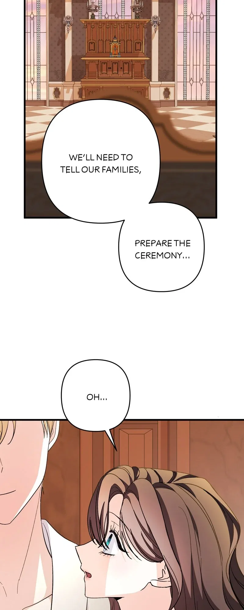 My Obsessive Father’s Heroic Homecoming Chapter 48 – Page 58