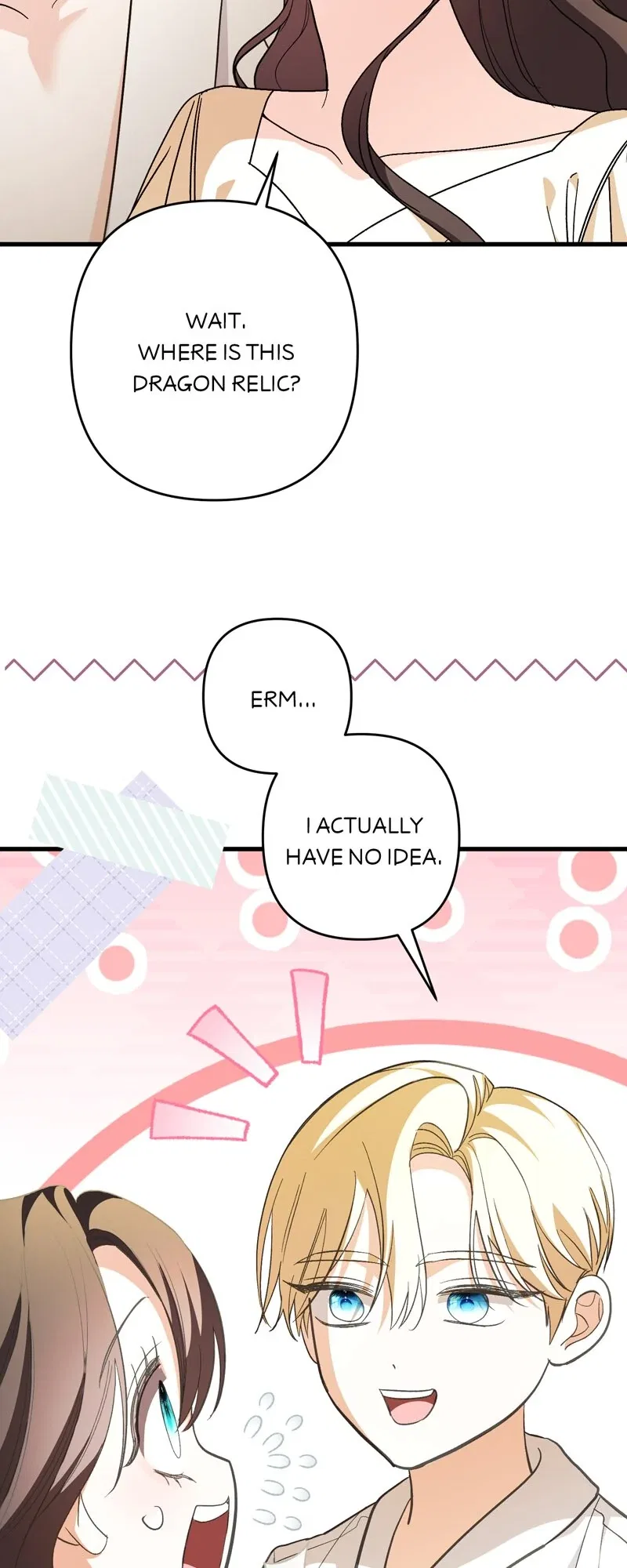 My Obsessive Father’s Heroic Homecoming Chapter 48 – Page 59