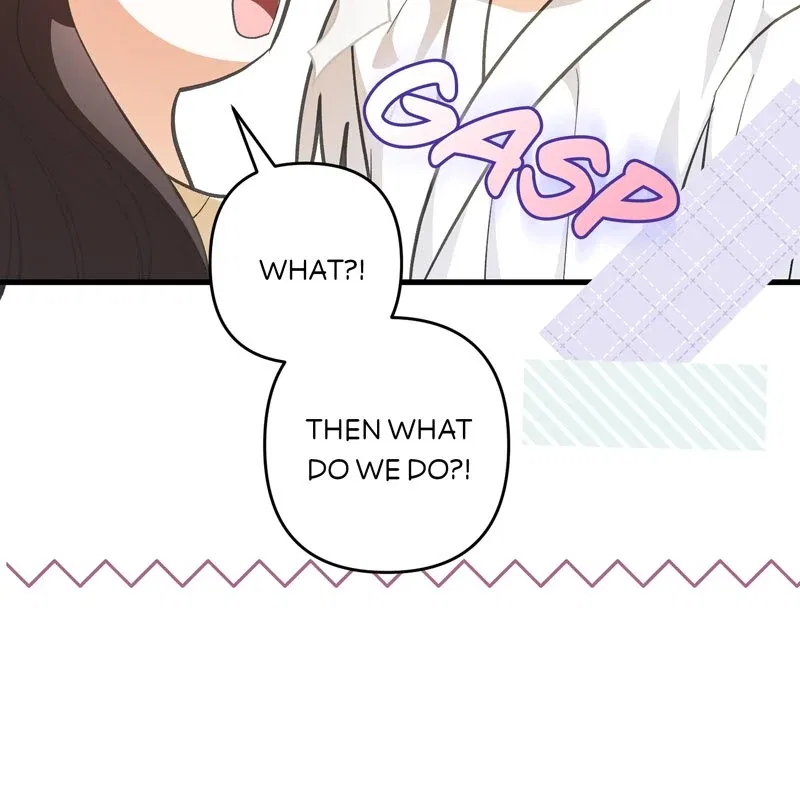 My Obsessive Father’s Heroic Homecoming Chapter 48 – Page 60