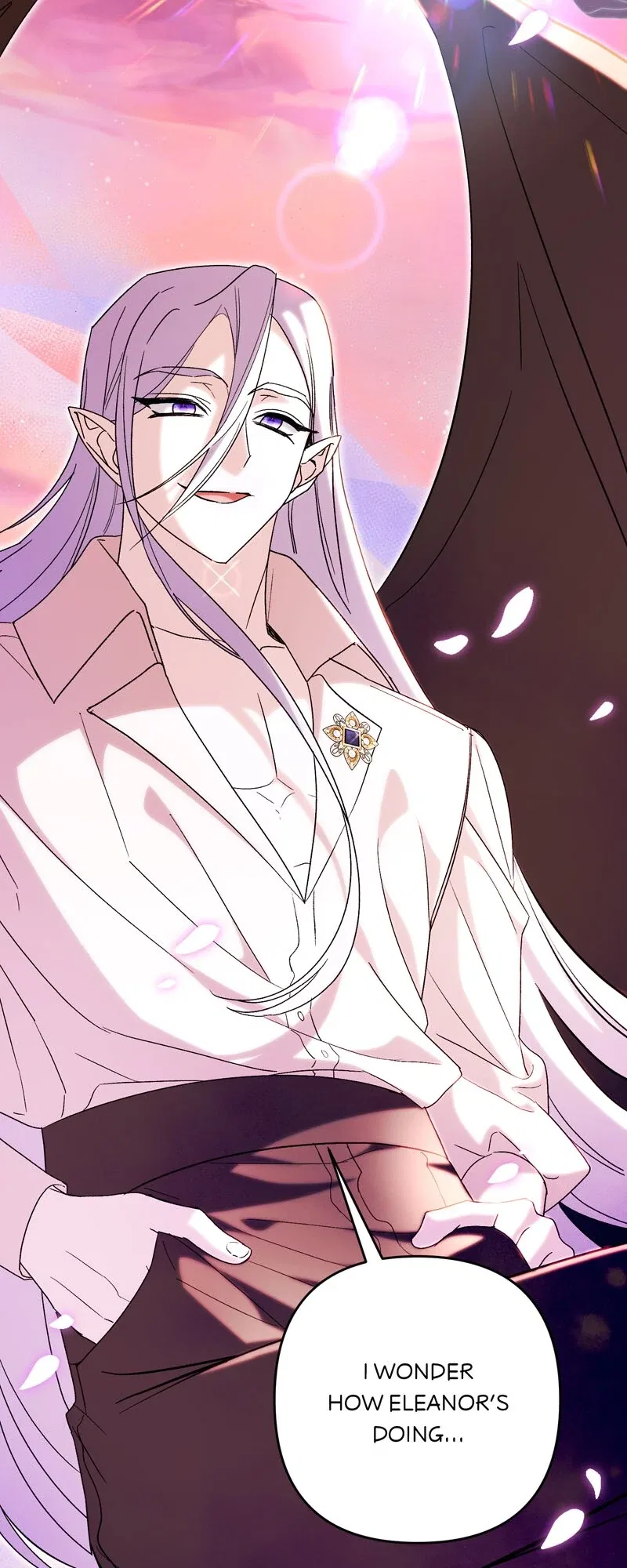 My Obsessive Father’s Heroic Homecoming Chapter 48 – Page 63