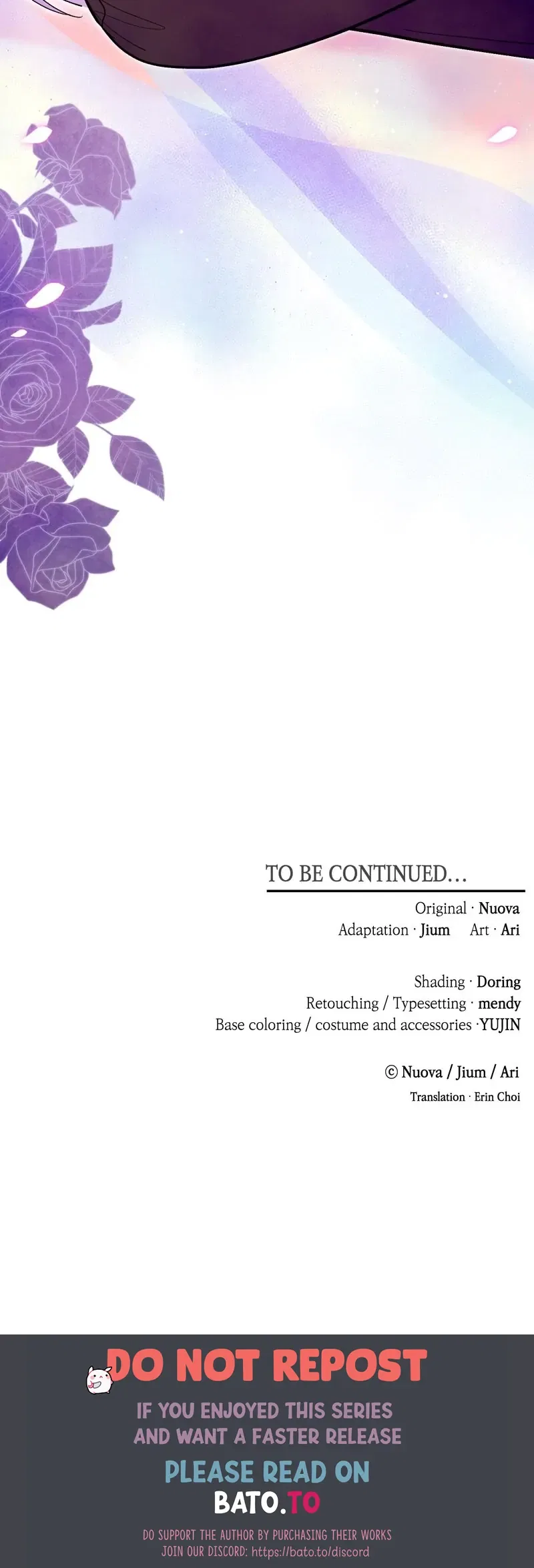 My Obsessive Father’s Heroic Homecoming Chapter 48 – Page 64