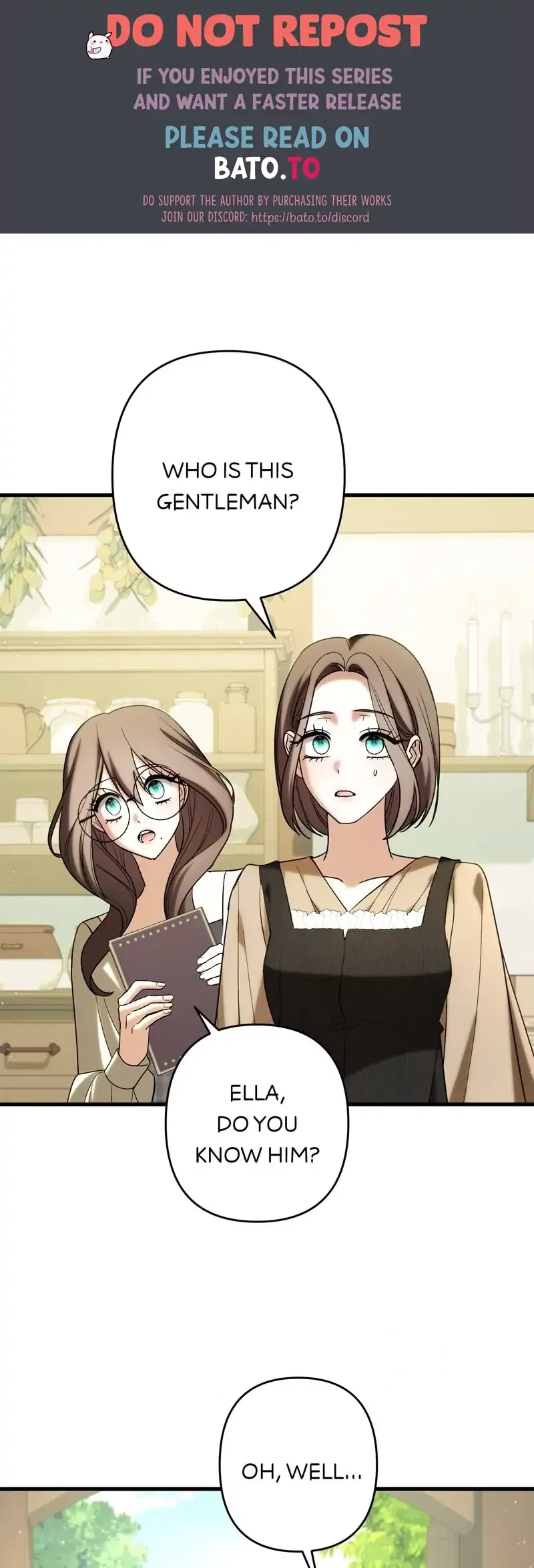 My Obsessive Father’s Heroic Homecoming Chapter 47 – Page 1