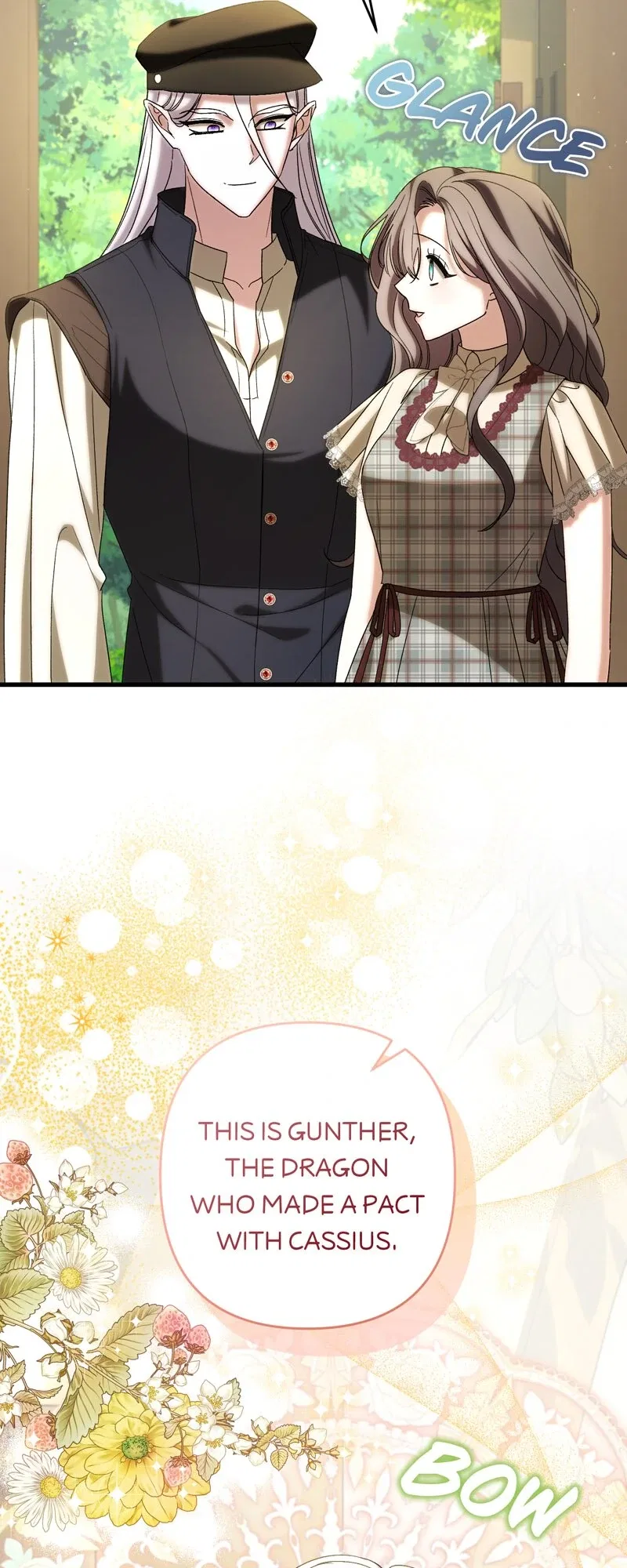 My Obsessive Father’s Heroic Homecoming Chapter 47 – Page 2
