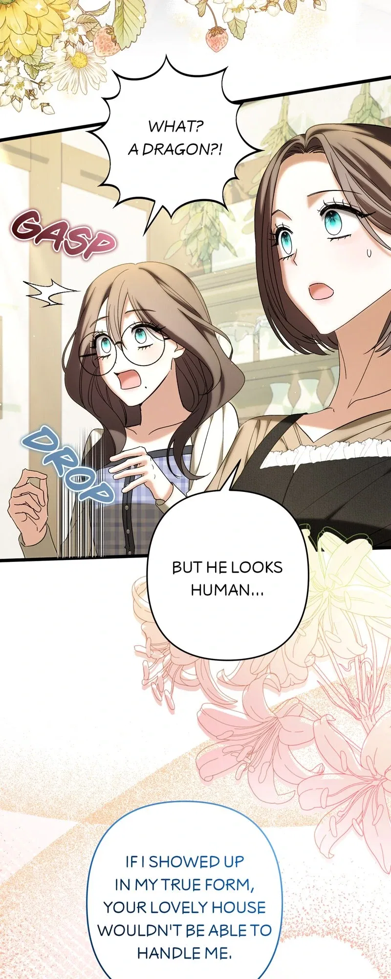 My Obsessive Father’s Heroic Homecoming Chapter 47 – Page 4