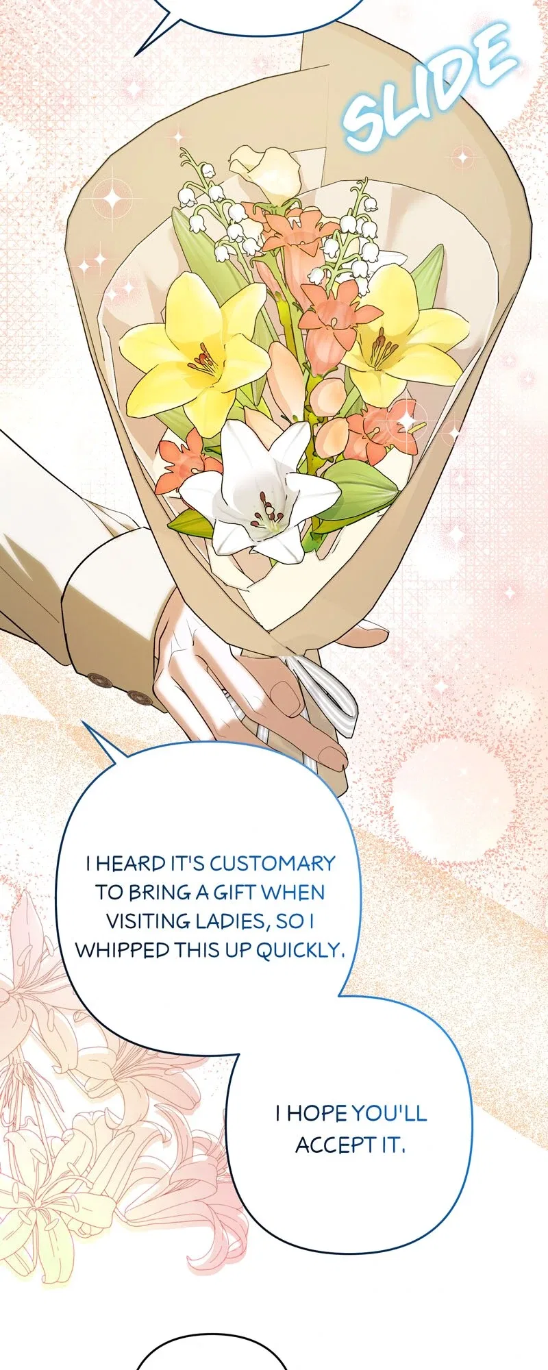 My Obsessive Father’s Heroic Homecoming Chapter 47 – Page 5