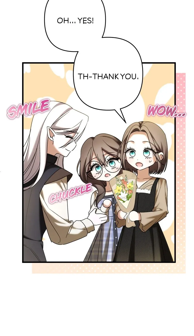 My Obsessive Father’s Heroic Homecoming Chapter 47 – Page 6