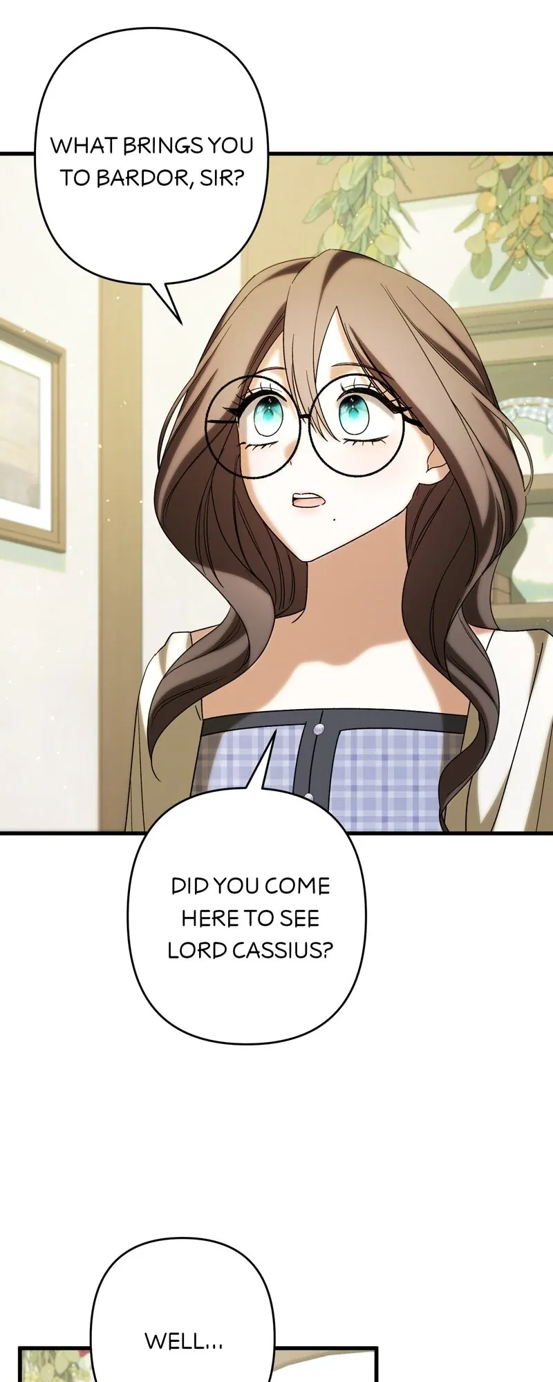 My Obsessive Father’s Heroic Homecoming Chapter 47 – Page 7