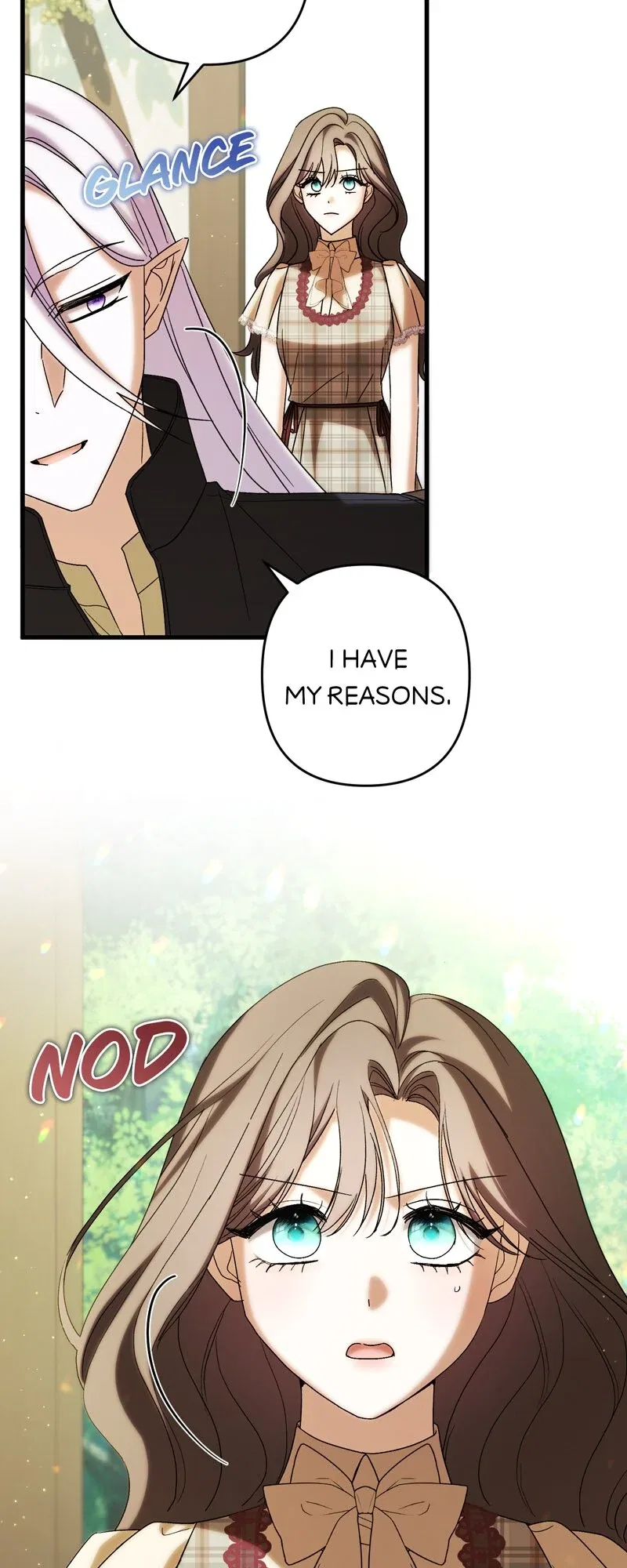 My Obsessive Father’s Heroic Homecoming Chapter 47 – Page 8