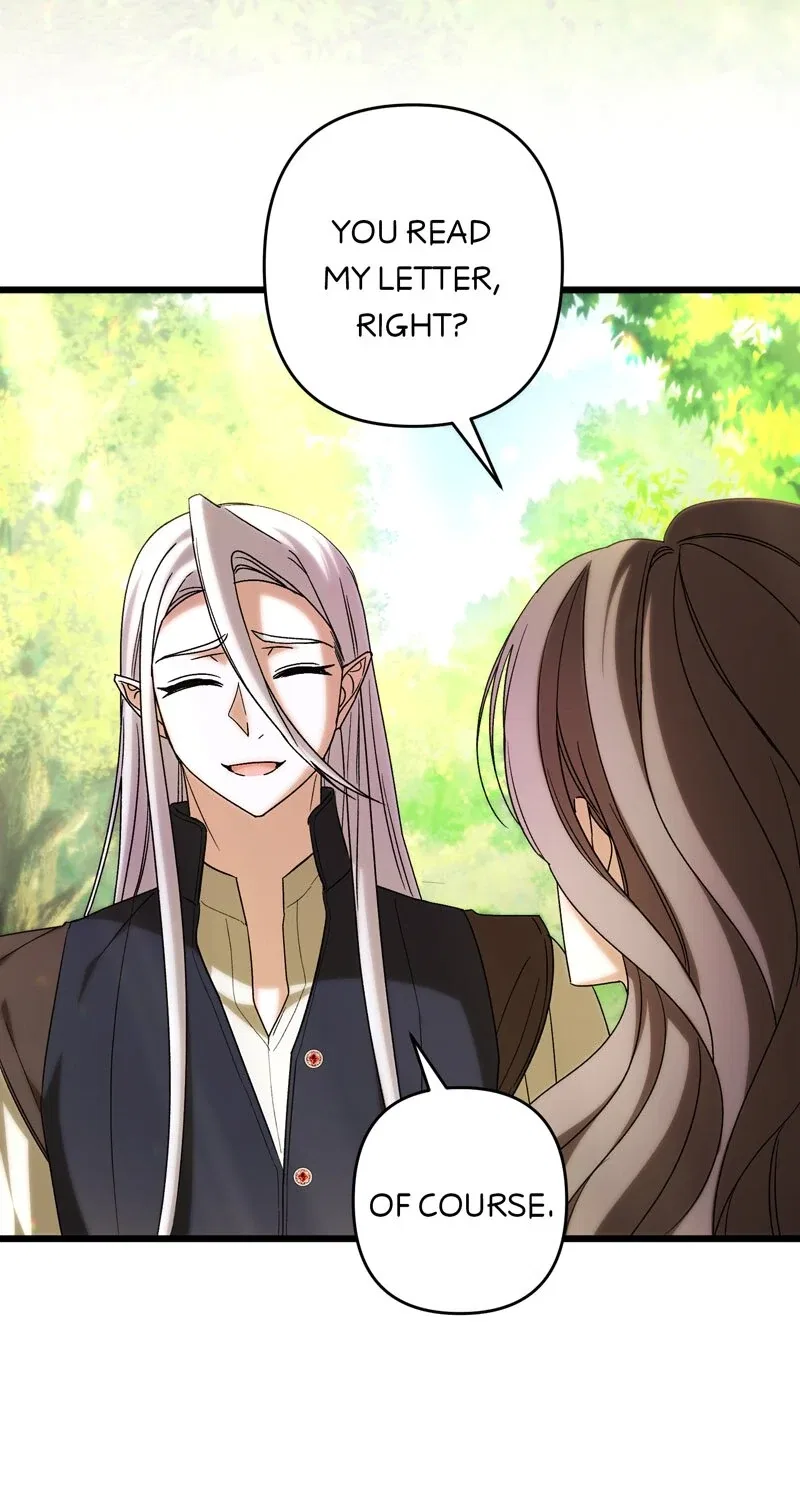 My Obsessive Father’s Heroic Homecoming Chapter 47 – Page 12