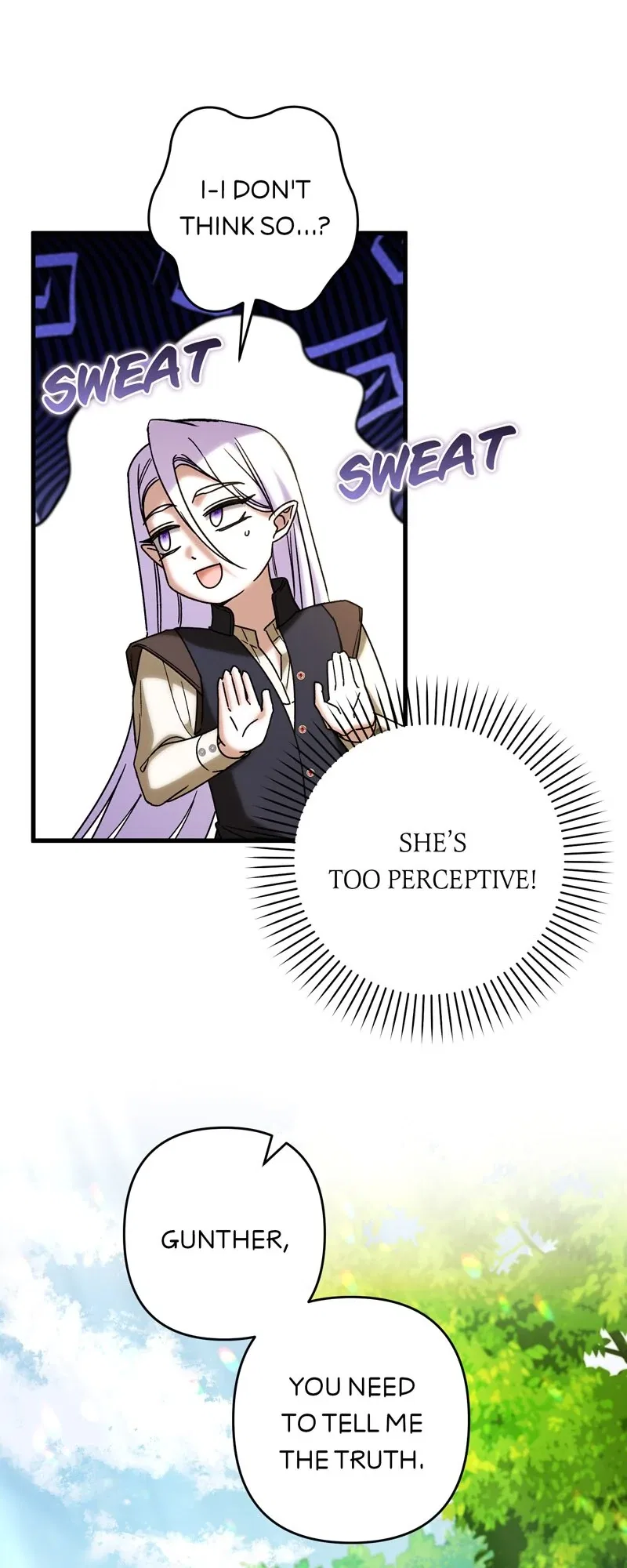 My Obsessive Father’s Heroic Homecoming Chapter 47 – Page 20