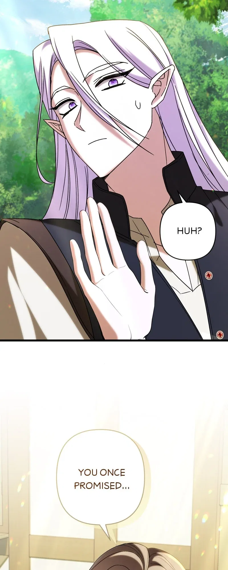 My Obsessive Father’s Heroic Homecoming Chapter 47 – Page 21