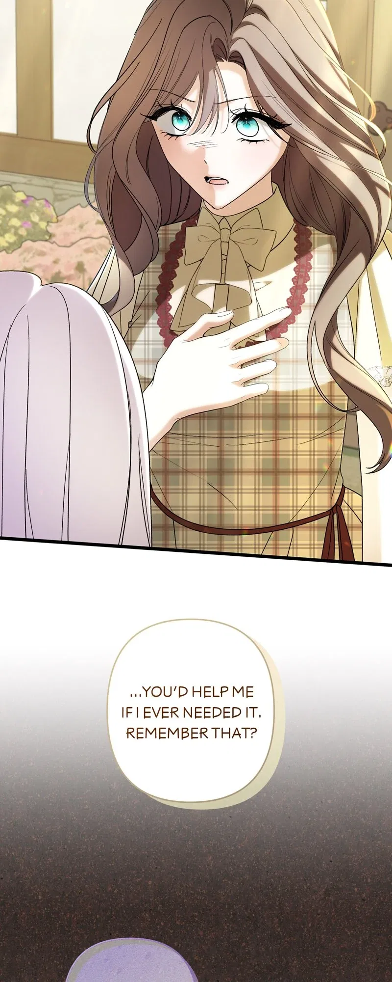 My Obsessive Father’s Heroic Homecoming Chapter 47 – Page 22