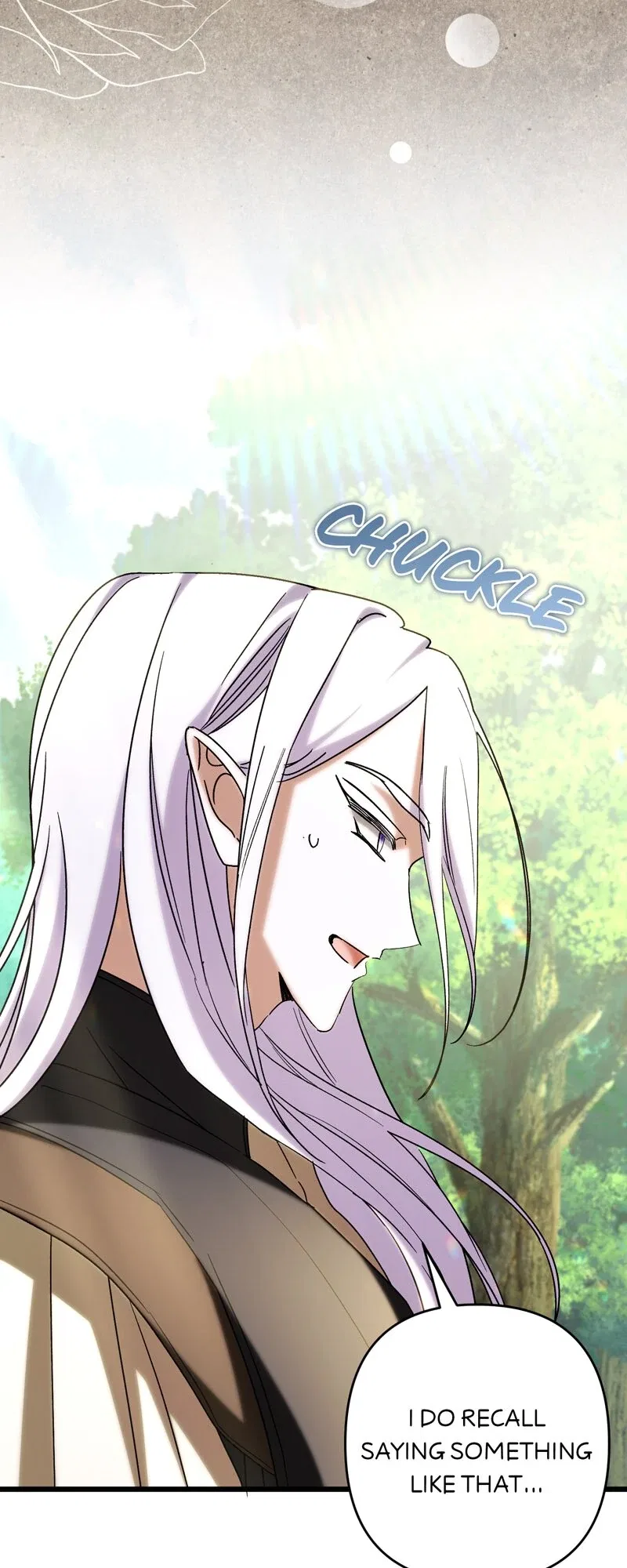 My Obsessive Father’s Heroic Homecoming Chapter 47 – Page 25