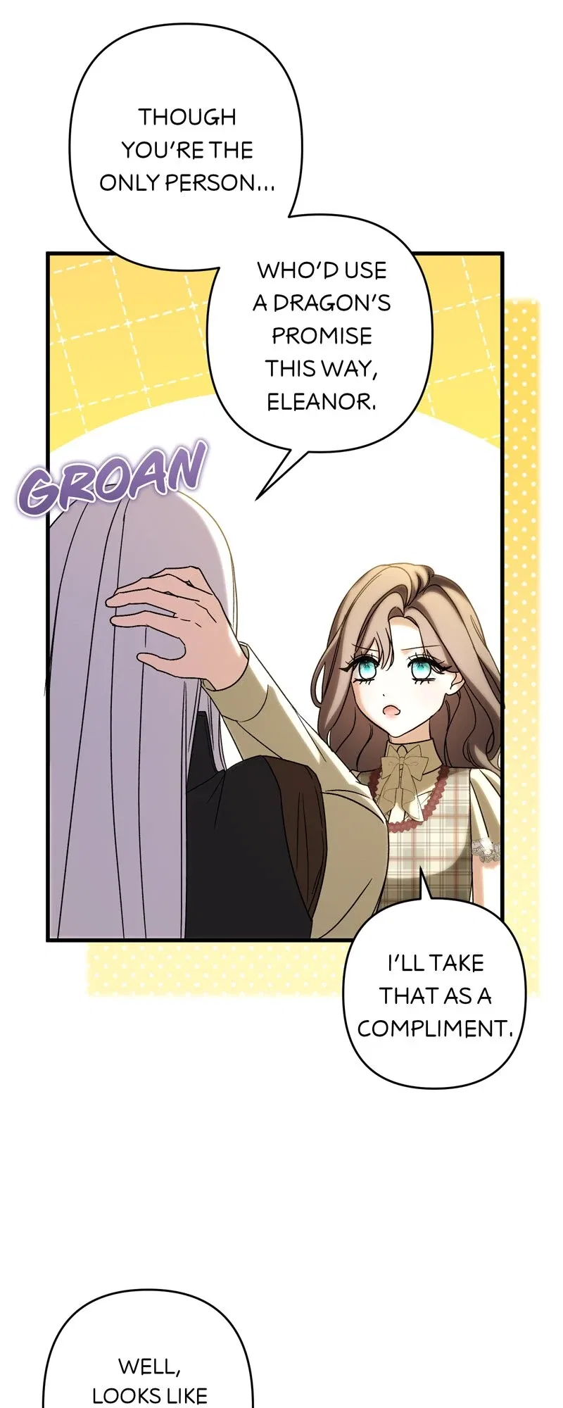 My Obsessive Father’s Heroic Homecoming Chapter 47 – Page 27
