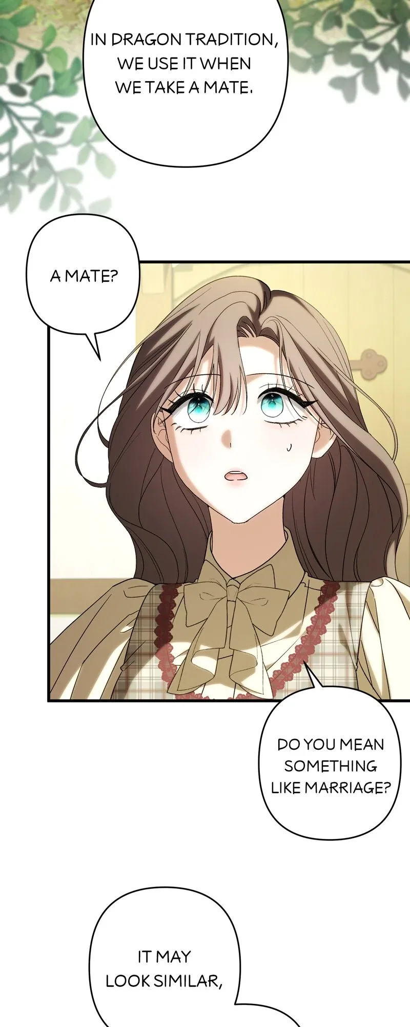 My Obsessive Father’s Heroic Homecoming Chapter 47 – Page 34