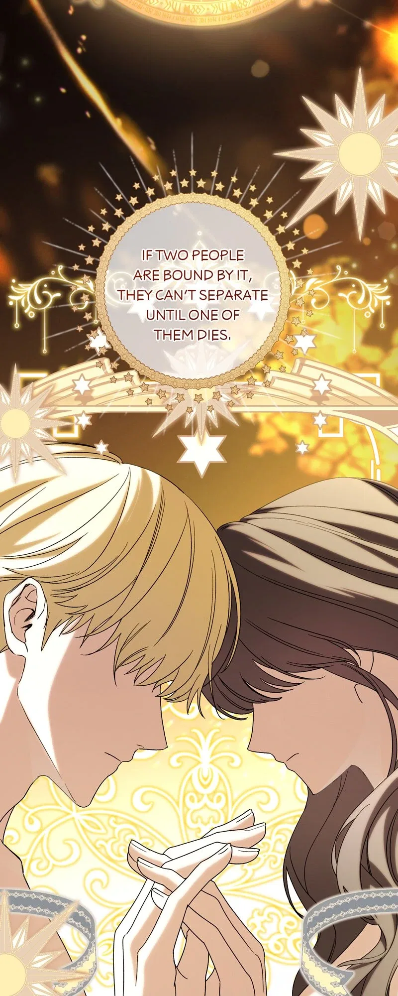 My Obsessive Father’s Heroic Homecoming Chapter 47 – Page 36
