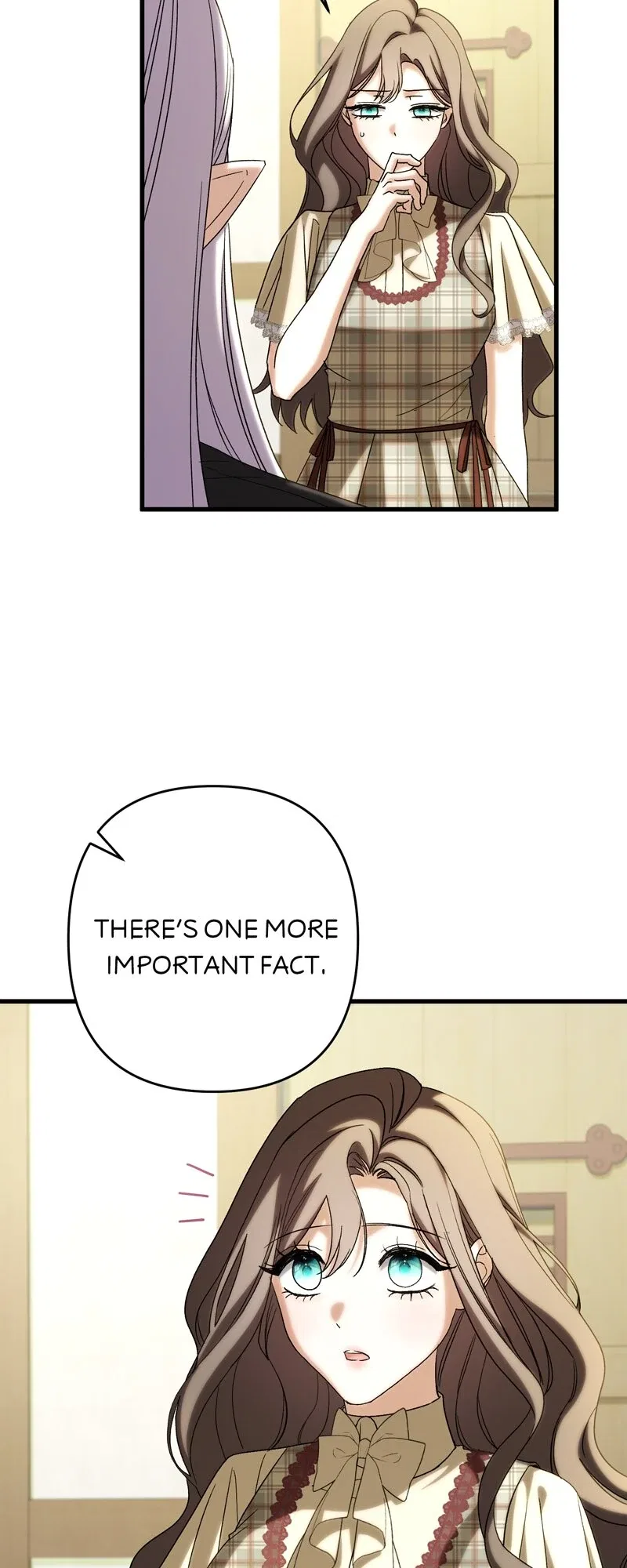 My Obsessive Father’s Heroic Homecoming Chapter 47 – Page 38
