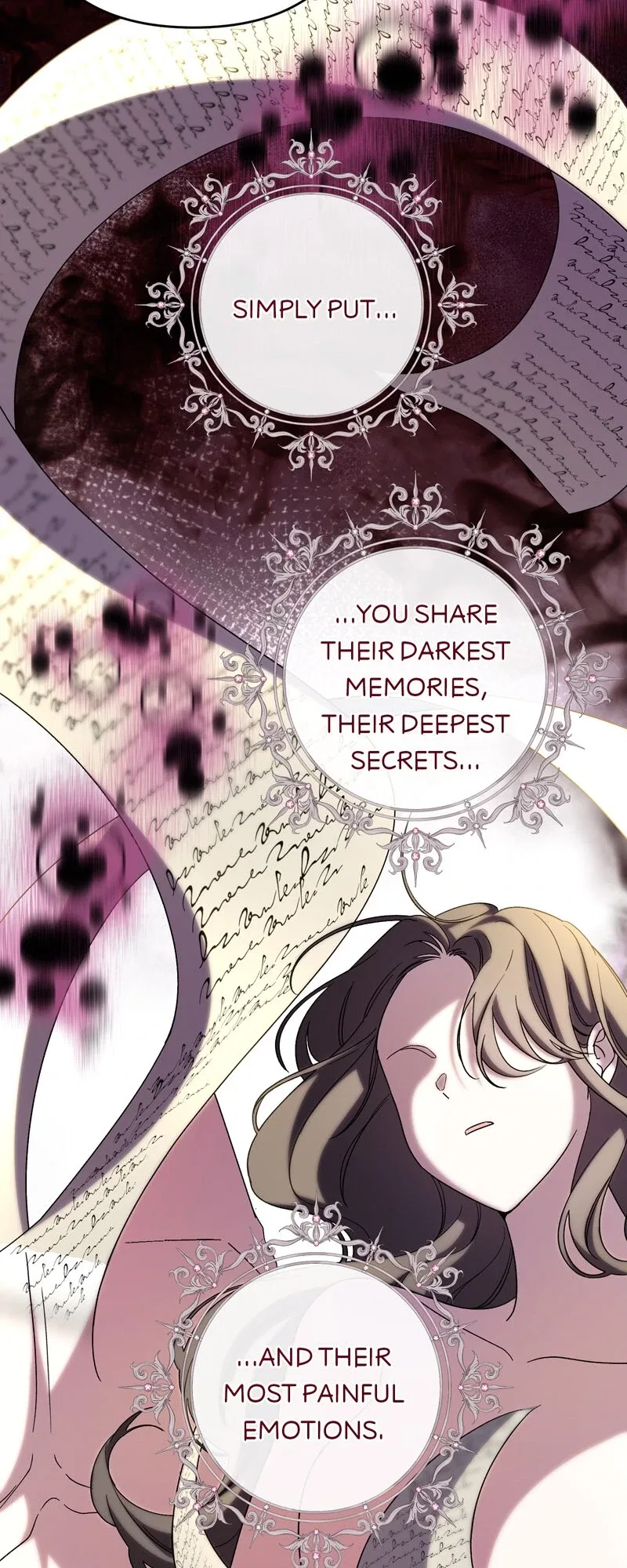 My Obsessive Father’s Heroic Homecoming Chapter 47 – Page 41