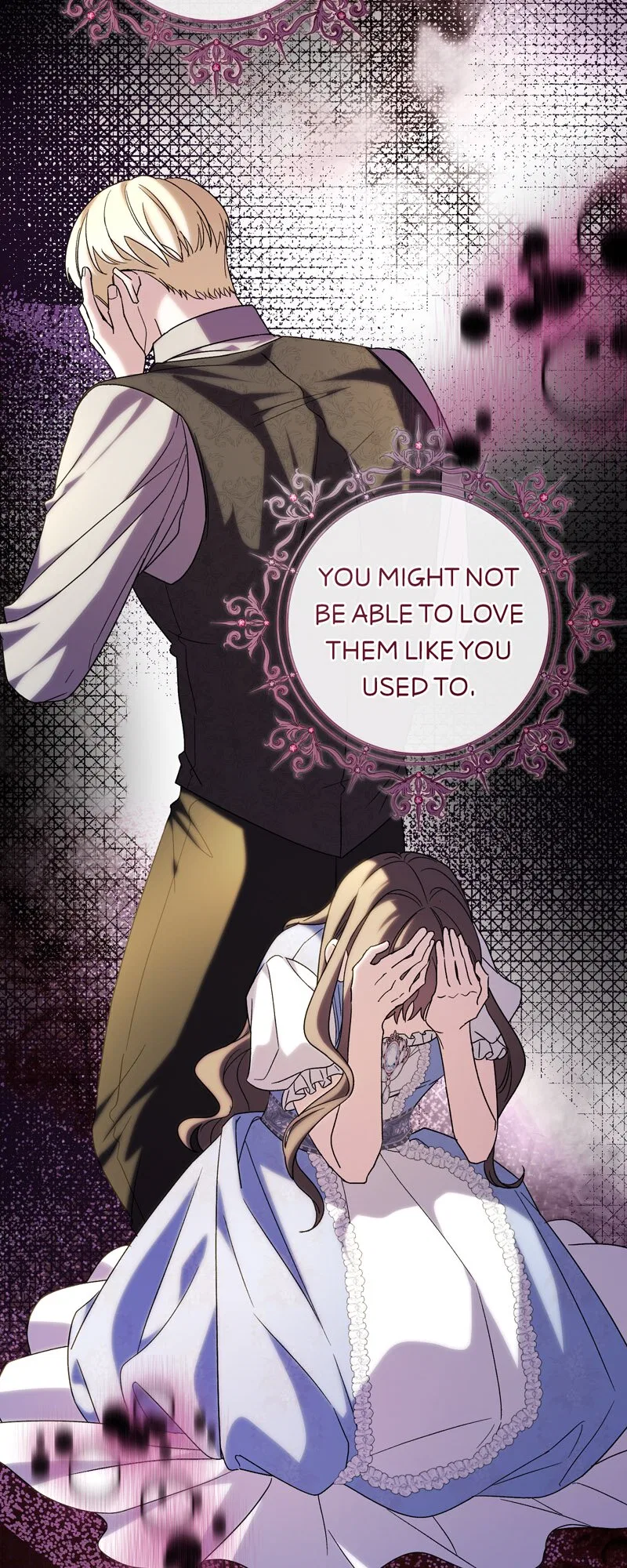 My Obsessive Father’s Heroic Homecoming Chapter 47 – Page 43