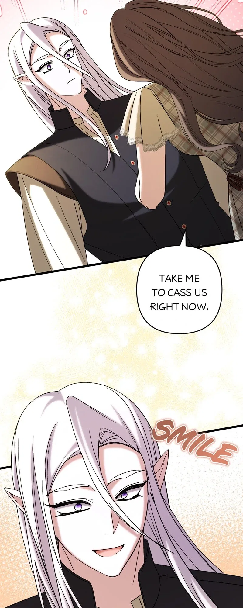 My Obsessive Father’s Heroic Homecoming Chapter 47 – Page 51