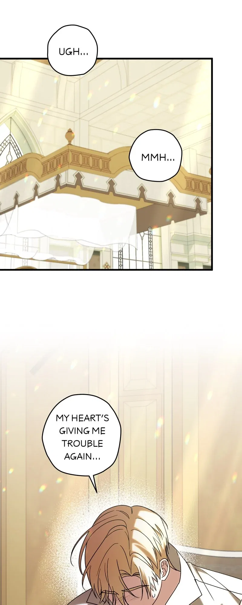 My Obsessive Father’s Heroic Homecoming Chapter 47 – Page 56