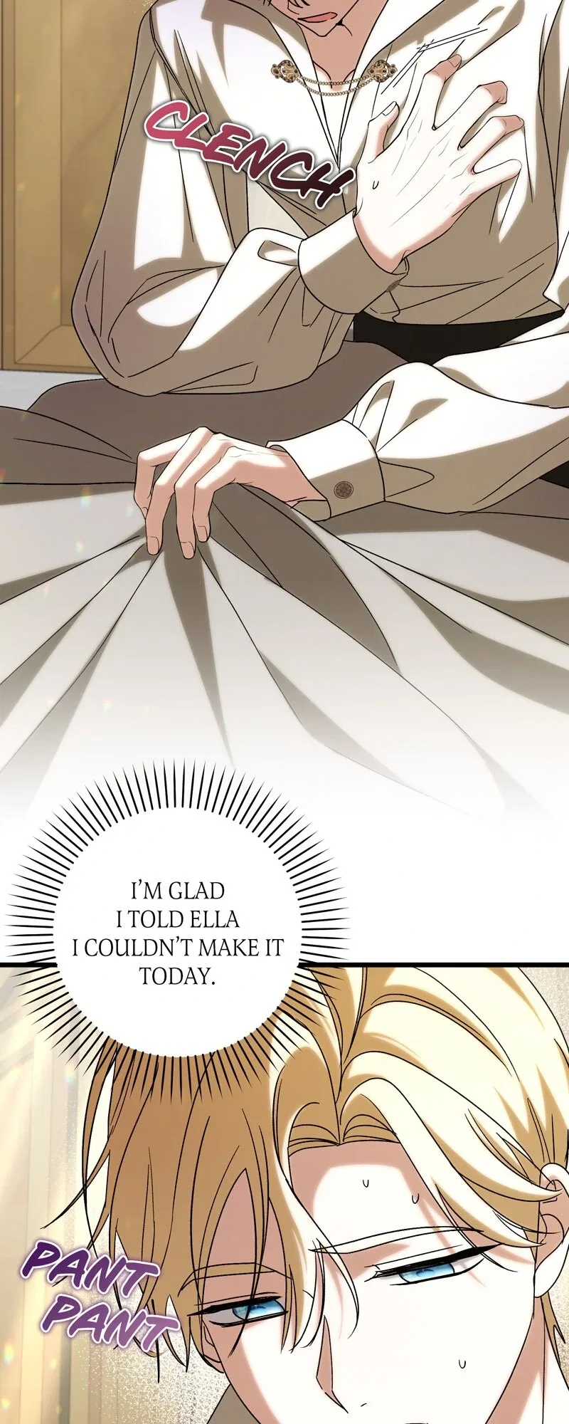 My Obsessive Father’s Heroic Homecoming Chapter 47 – Page 57