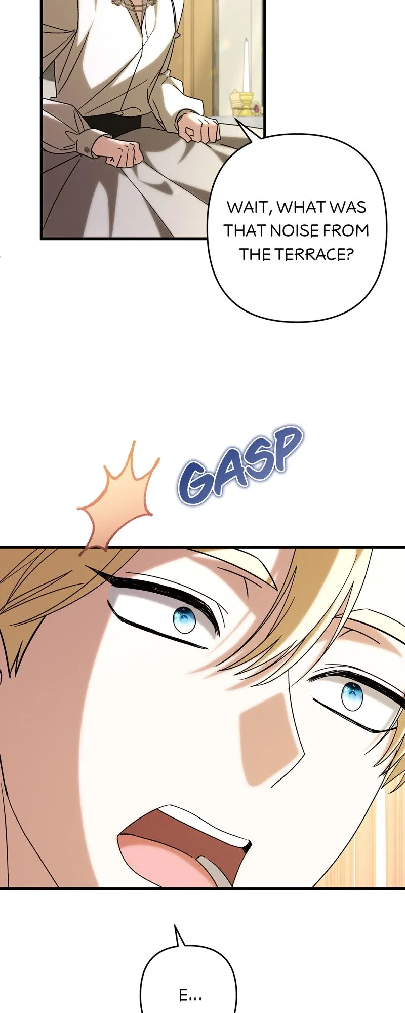 My Obsessive Father’s Heroic Homecoming Chapter 47 – Page 59