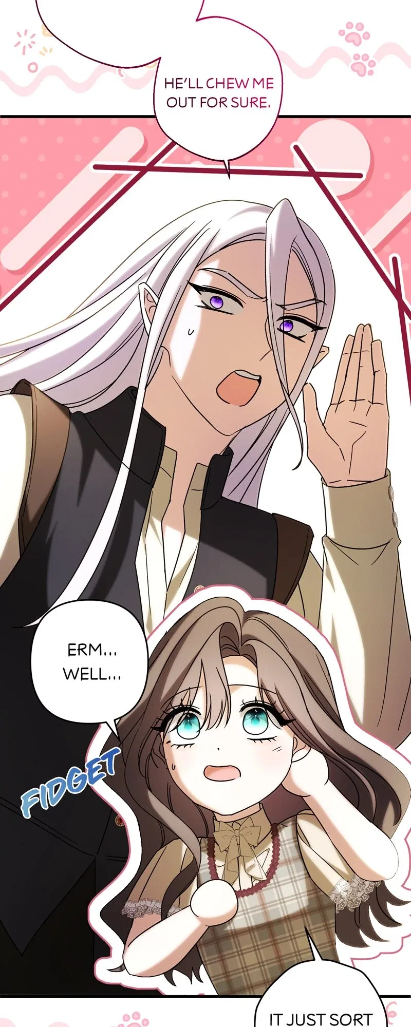 My Obsessive Father’s Heroic Homecoming Chapter 47 – Page 64