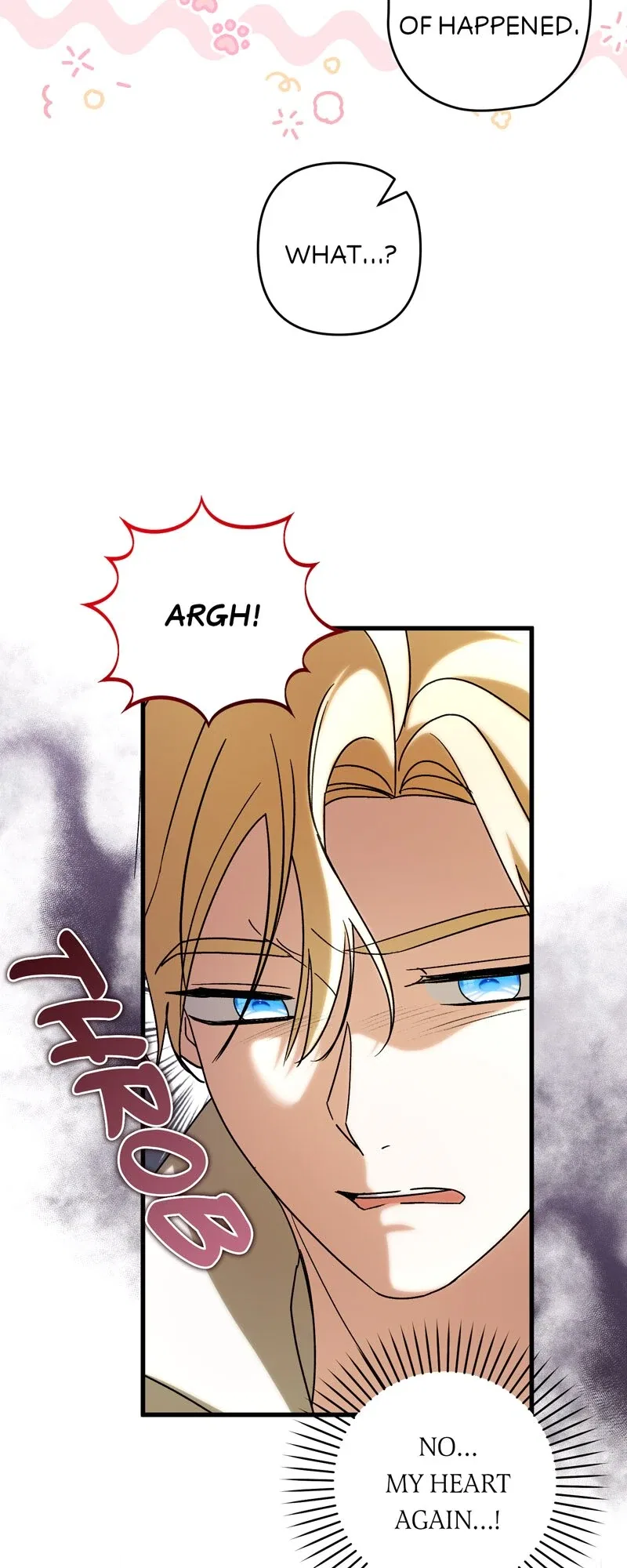My Obsessive Father’s Heroic Homecoming Chapter 47 – Page 65