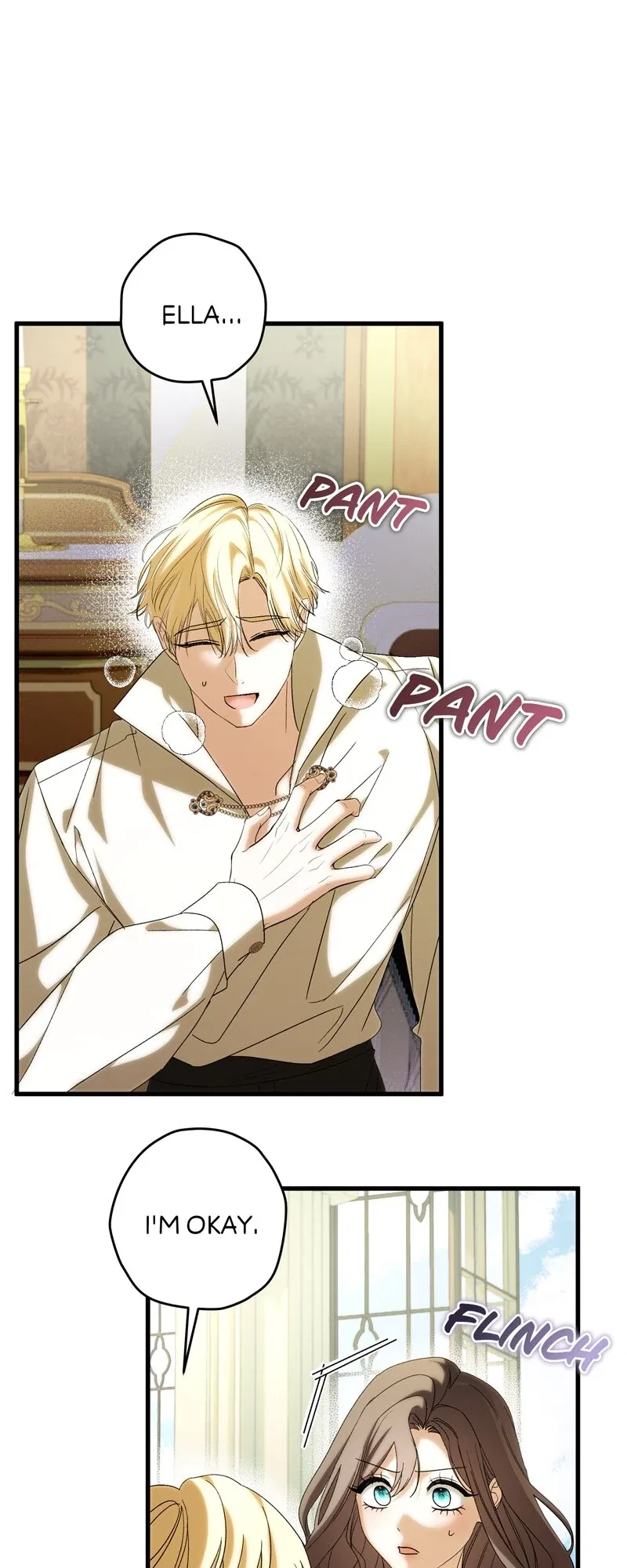 My Obsessive Father’s Heroic Homecoming Chapter 47 – Page 68