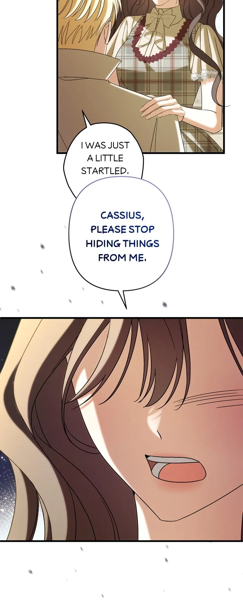 My Obsessive Father’s Heroic Homecoming Chapter 47 – Page 69