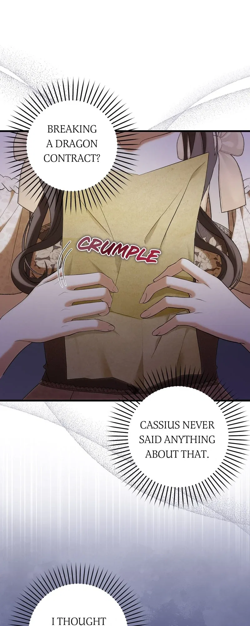 My Obsessive Father’s Heroic Homecoming Chapter 46 – Page 3