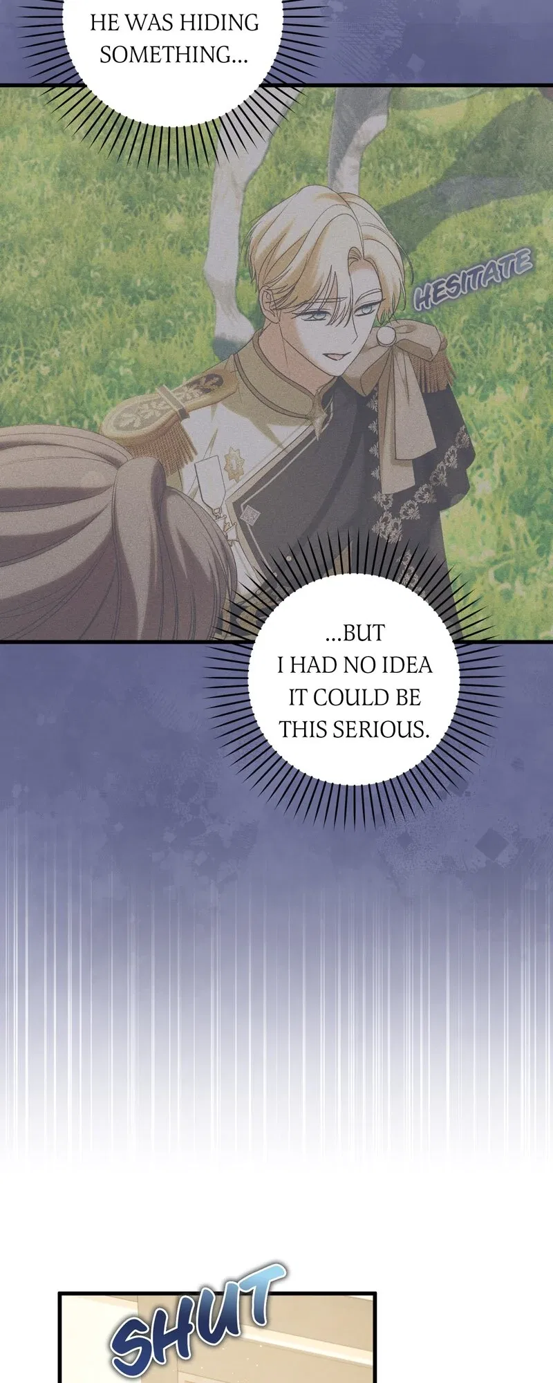 My Obsessive Father’s Heroic Homecoming Chapter 46 – Page 4