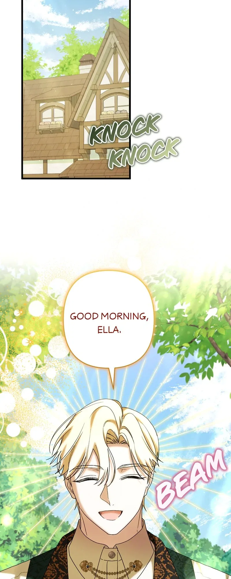 My Obsessive Father’s Heroic Homecoming Chapter 46 – Page 10
