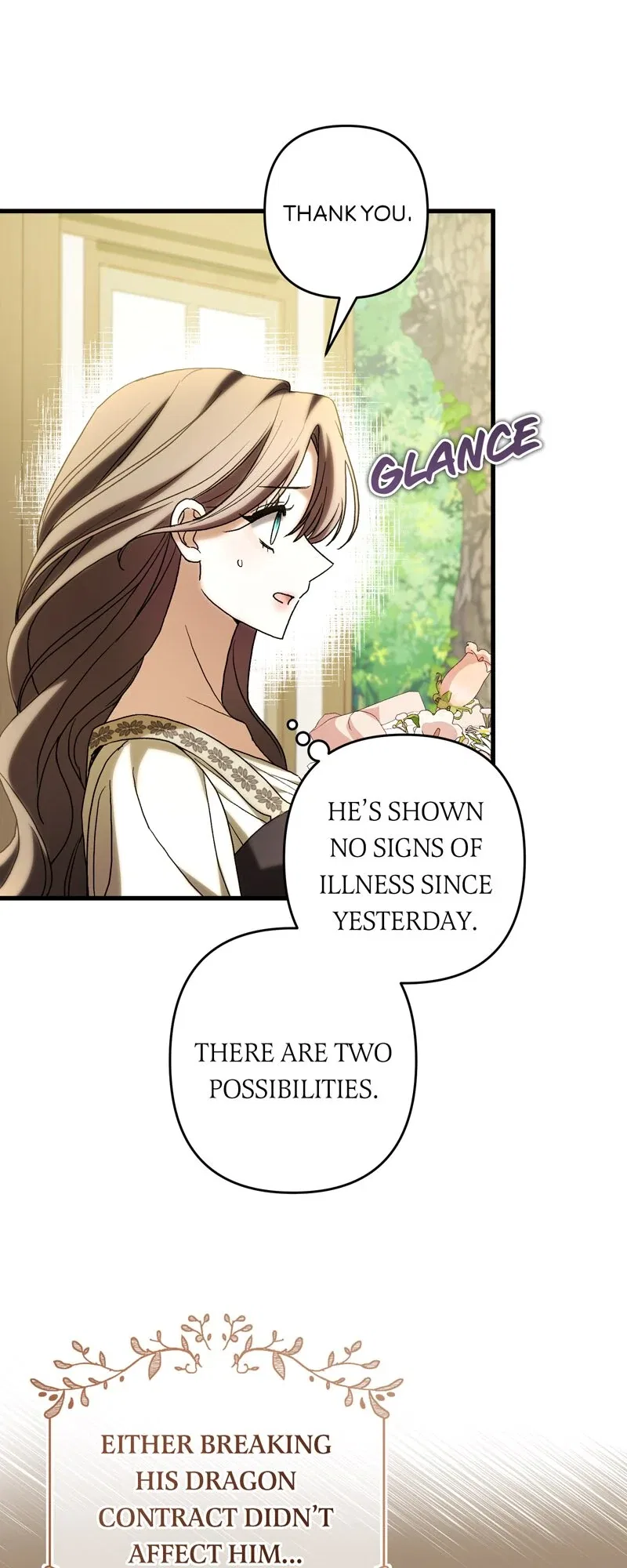 My Obsessive Father’s Heroic Homecoming Chapter 46 – Page 14