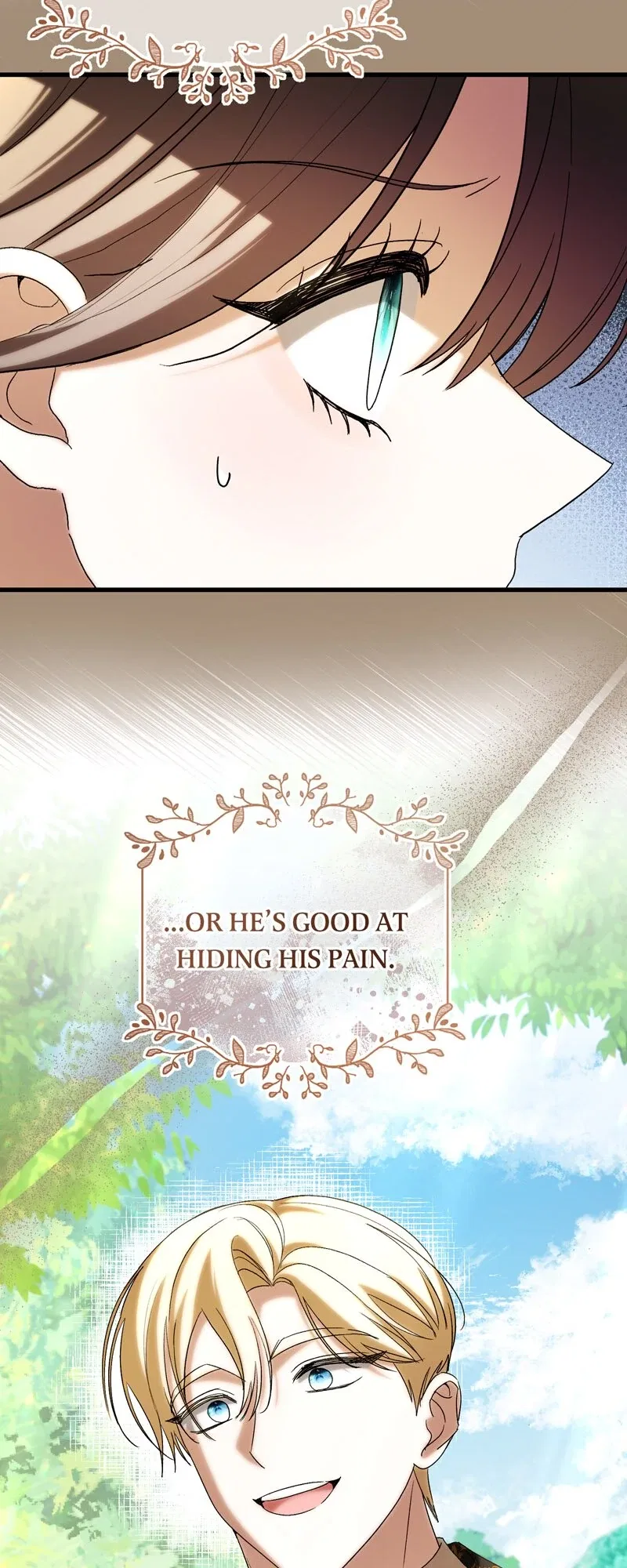 My Obsessive Father’s Heroic Homecoming Chapter 46 – Page 15